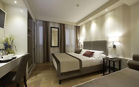 Hotel Forte del 48